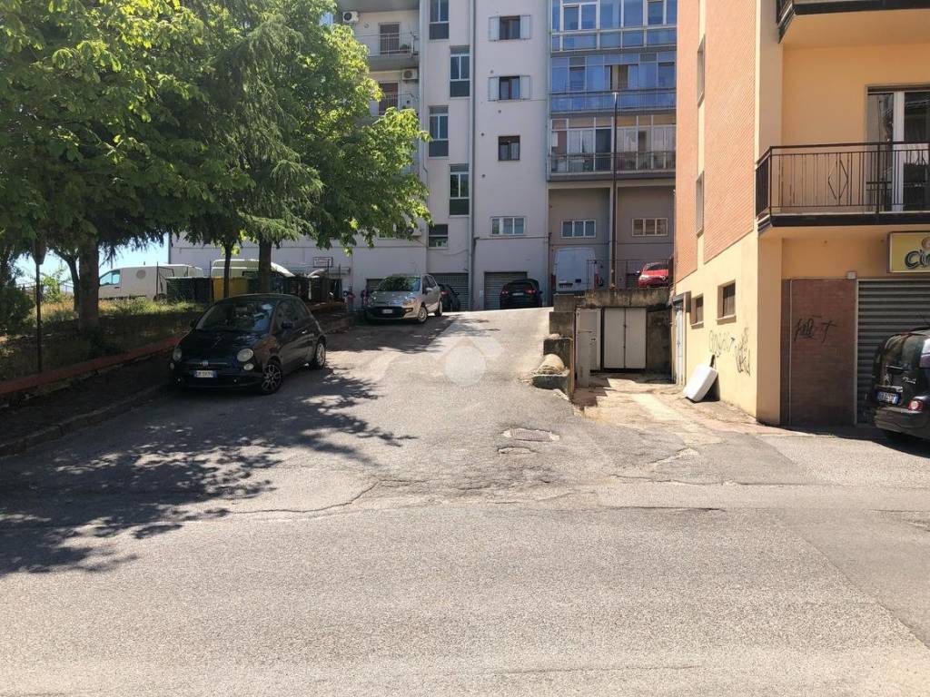 Box / garage a Potenza in Via Sabbioneta, 73 - Foto 5