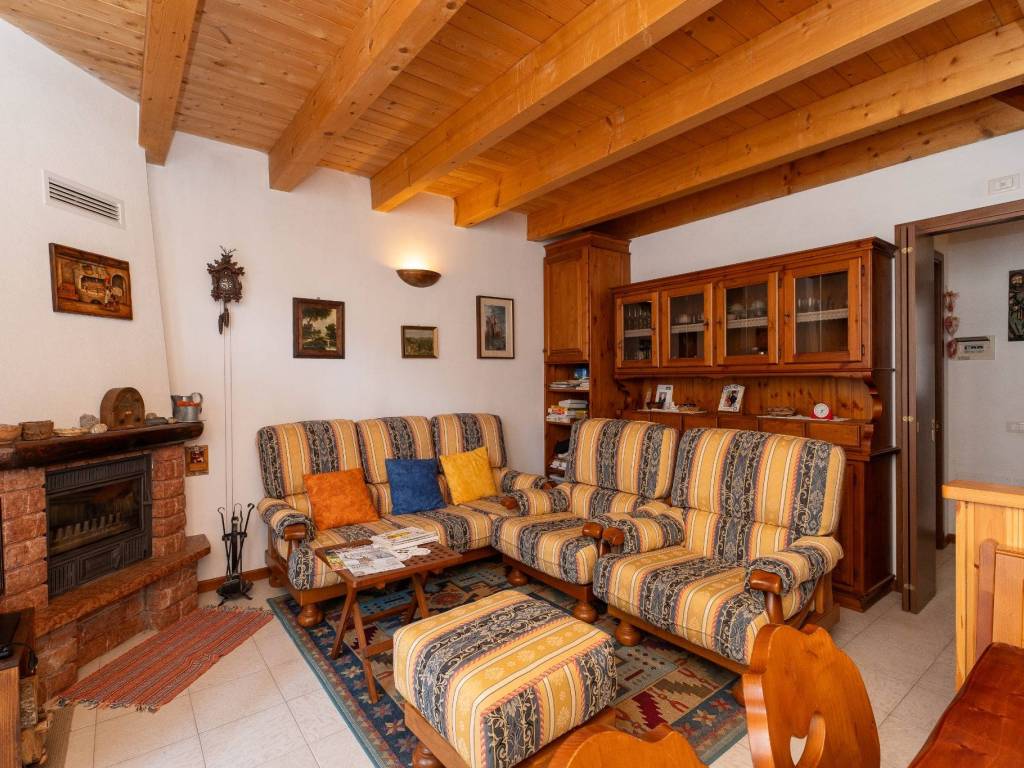 Appartamento a Ardesio in Via Val las, 42 - Foto 2