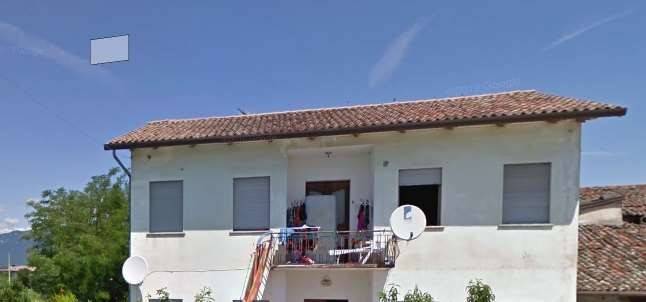 Casa indipendente a Loria in via Cacciatora - Foto 5