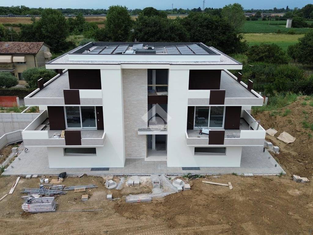 Appartamento a Castelfranco veneto in Via Piave, 56 - Foto 3