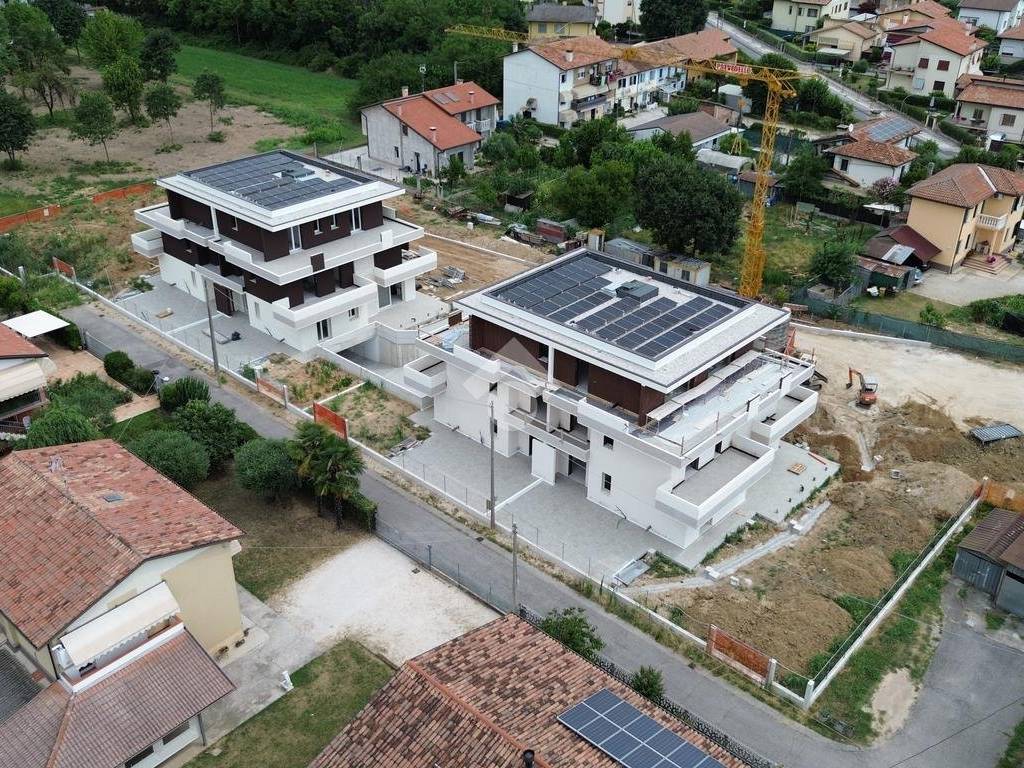 Appartamento a Castelfranco veneto in Via Piave, 56 - Foto 4