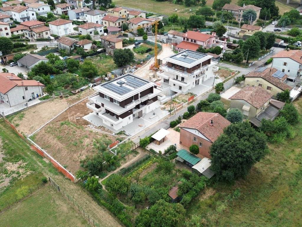 Appartamento a Castelfranco veneto in Via Piave, 56 - Foto 5