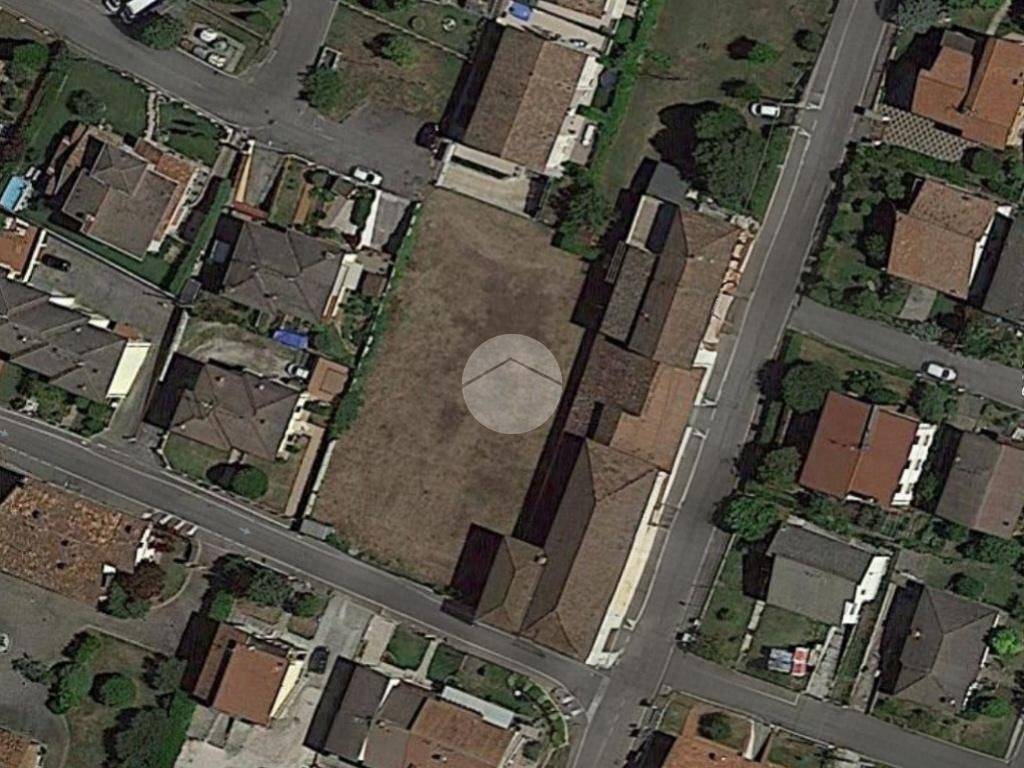 Terreno a Capriano del colle in Piazza Mazzini, 1 - Foto 3