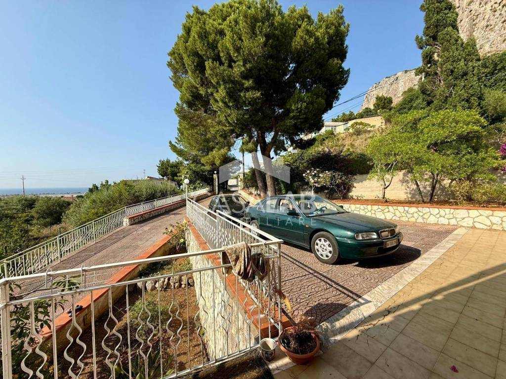 Villa a Carini in Via Sotto Colubrino - Foto 2