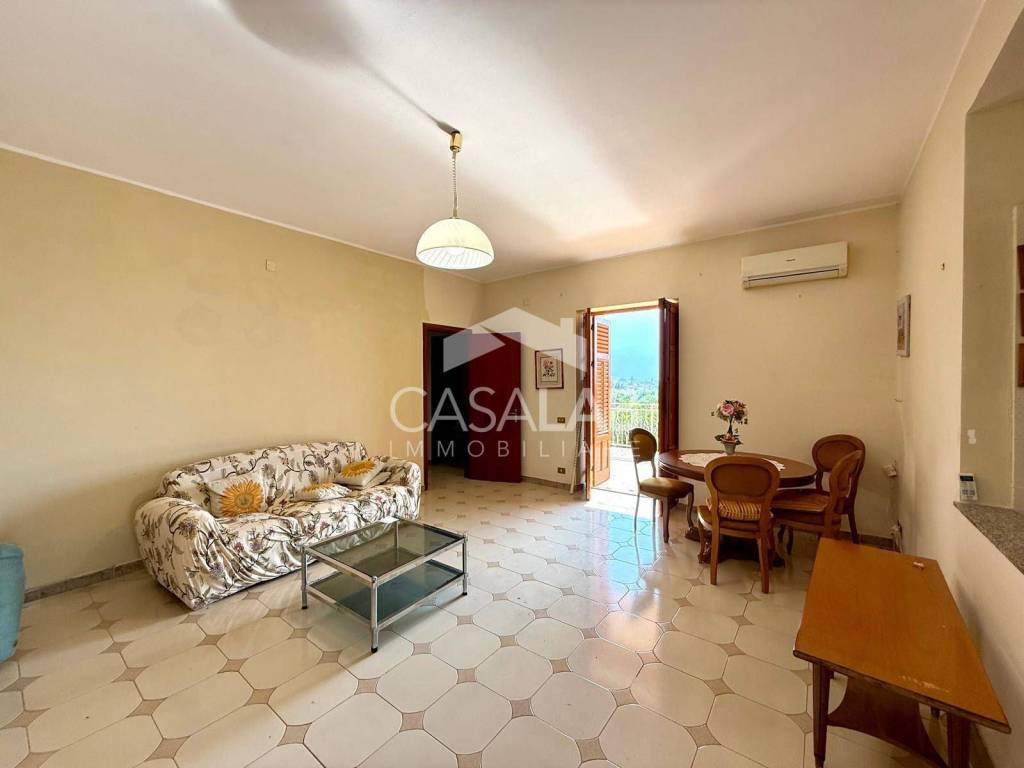 Villa a Carini in Via Sotto Colubrino - Foto 5