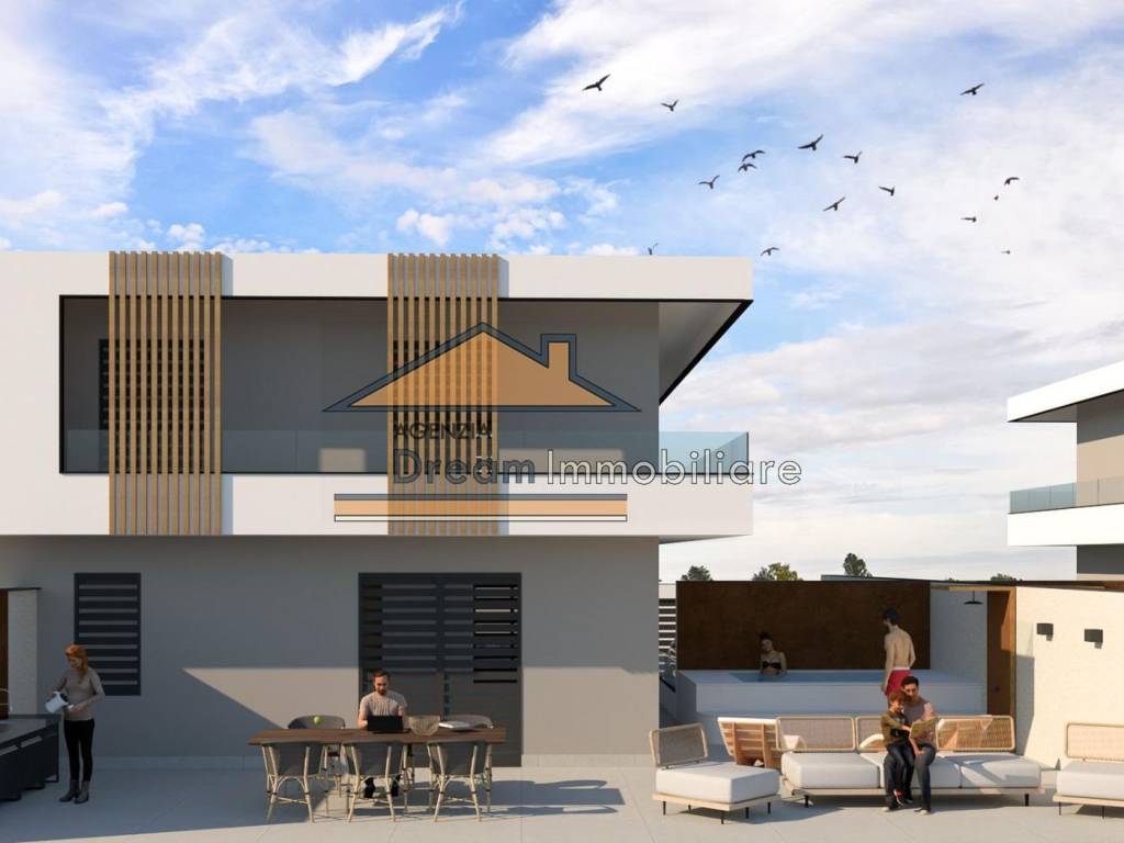 Villa a Parete in Via Arco Sant'Antonio - Foto 3