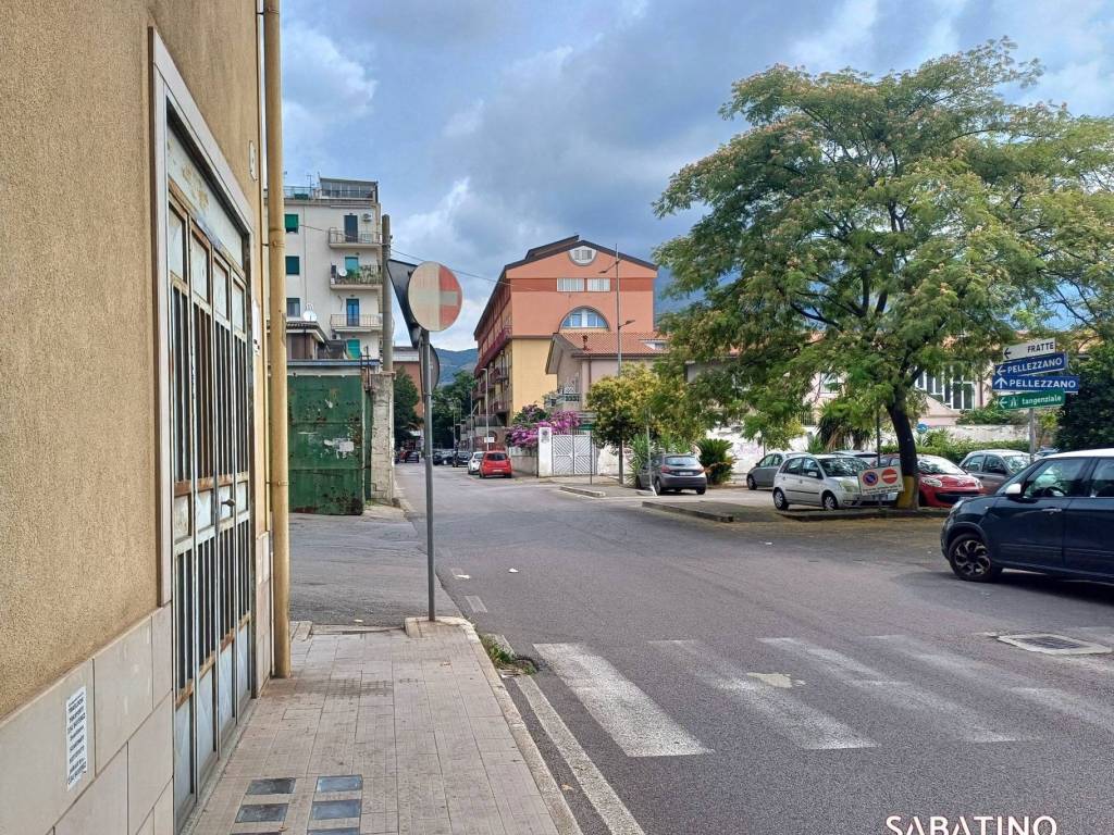 Immobile a Salerno in Via Bernardo Gaeta, 29 - Foto 3