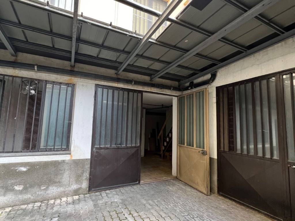Box / garage a Boves in Piazza Italia, 1 - Foto 2