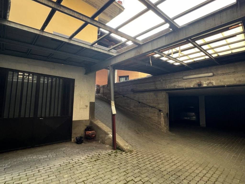 Box / garage a Boves in Piazza Italia, 1 - Foto 3