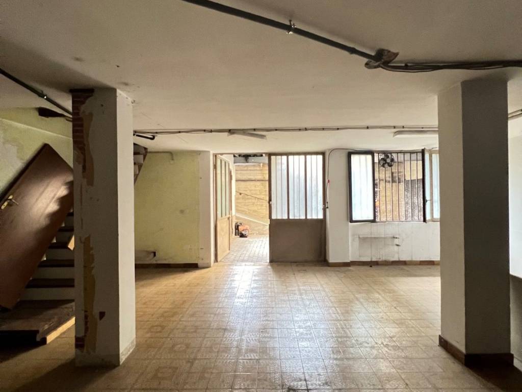 Box / garage a Boves in Piazza Italia, 1 - Foto 5