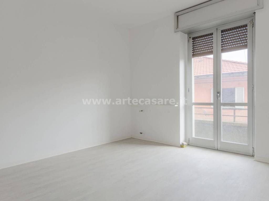 Appartamento a Samarate in Via dello Statuto, 12 - Foto 3