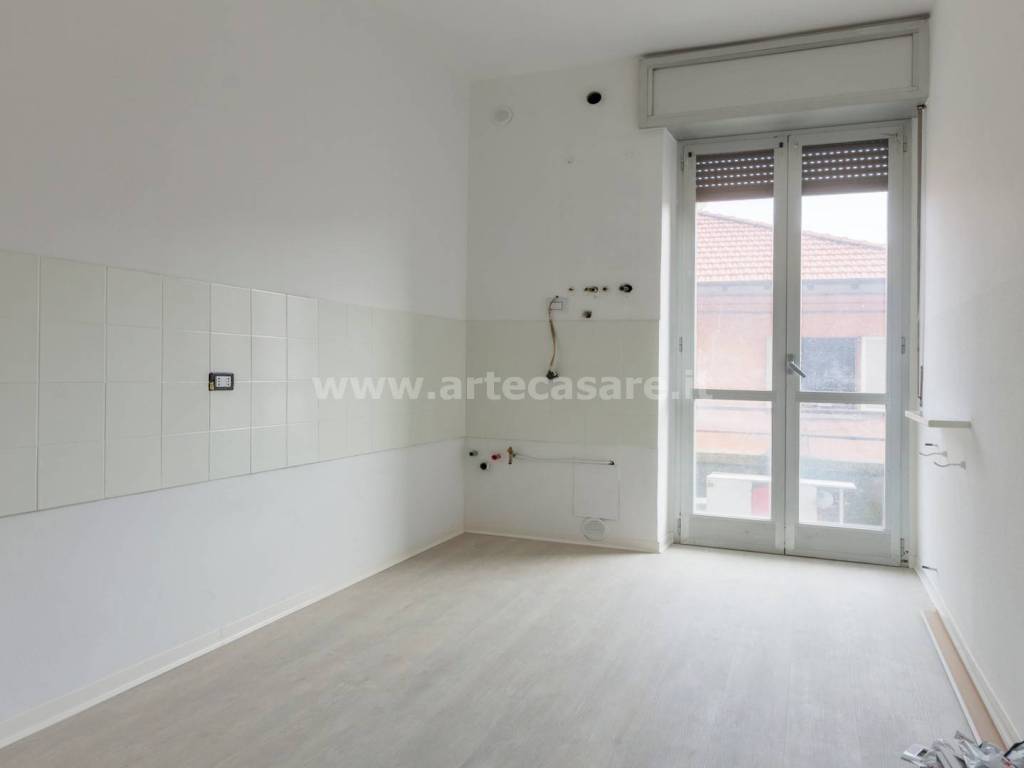 Appartamento a Samarate in Via dello Statuto, 12 - Foto 5