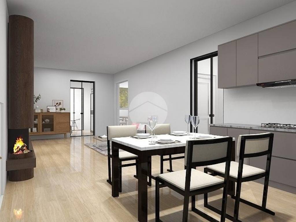Appartamento a Castel mella in Via Santuario, 3 - Foto 2