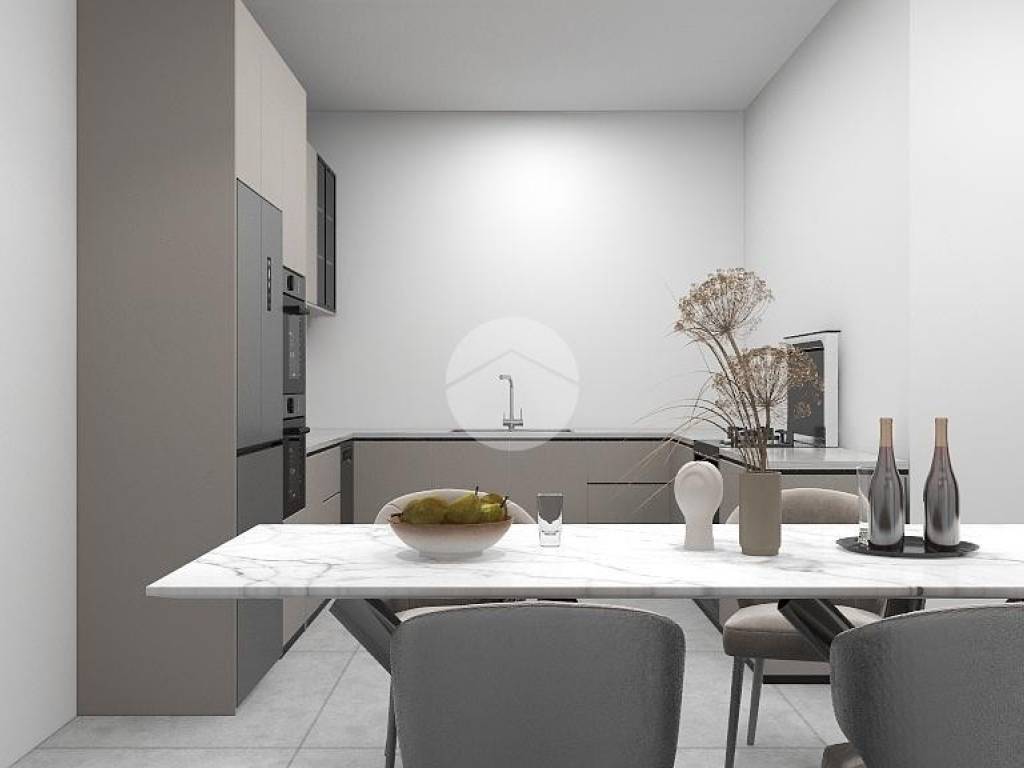 Appartamento a Castel mella in Via Santuario, 3 - Foto 3