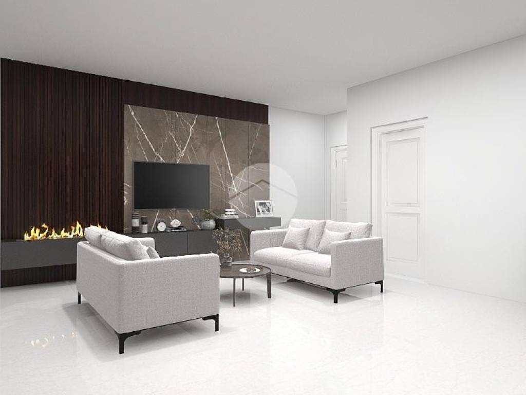 Appartamento a Castel mella in Via Santuario, 3 - Foto 2