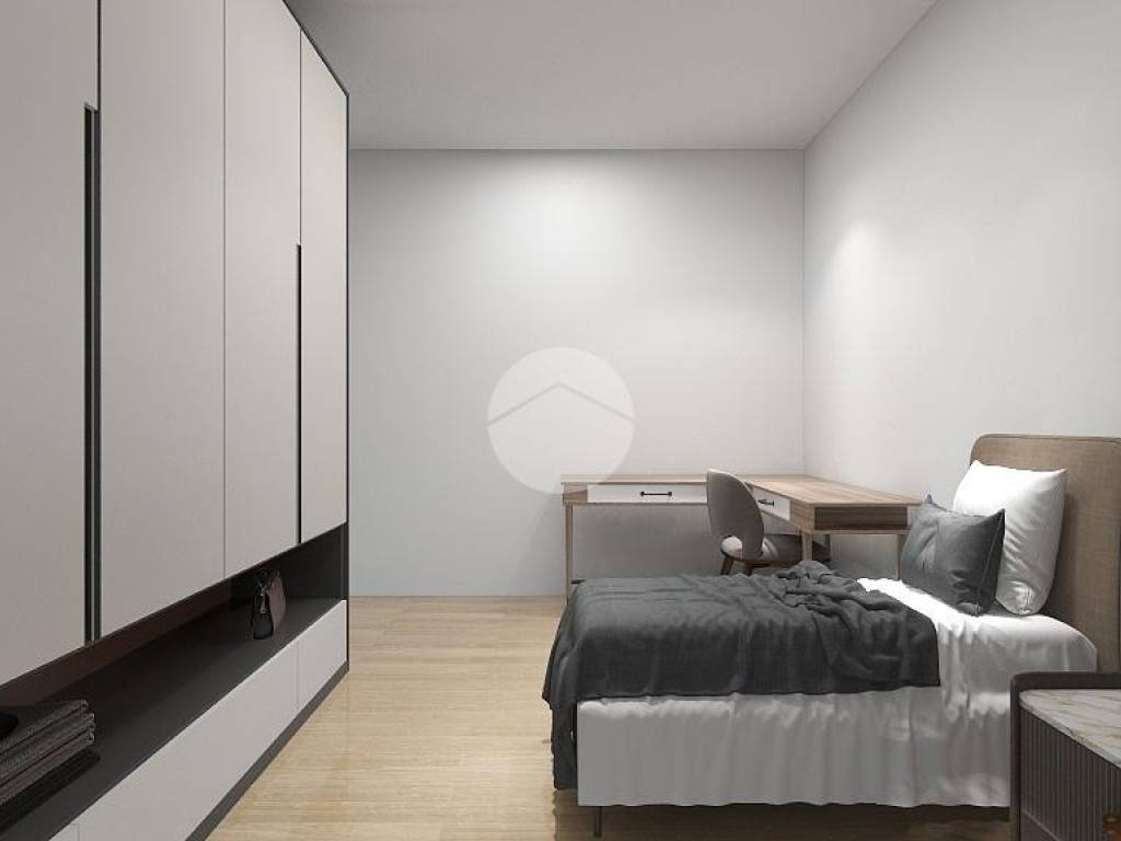 Appartamento a Castel mella in Via Santuario, 3 - Foto 5