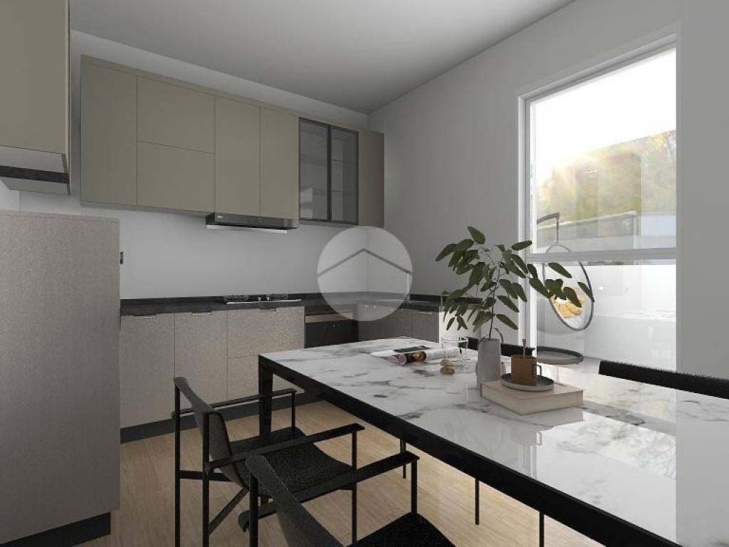 Appartamento a Castel mella in Via Santuario, 3 - Foto 4