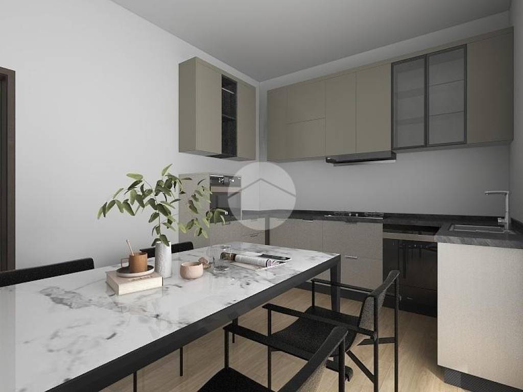 Appartamento a Castel mella in Via Santuario, 3 - Foto 5