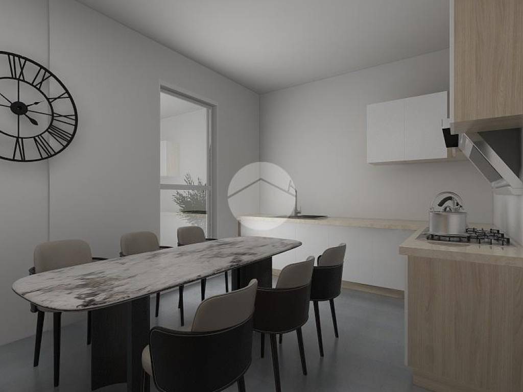 Appartamento a Castel mella in Via Santuario, 3 - Foto 5