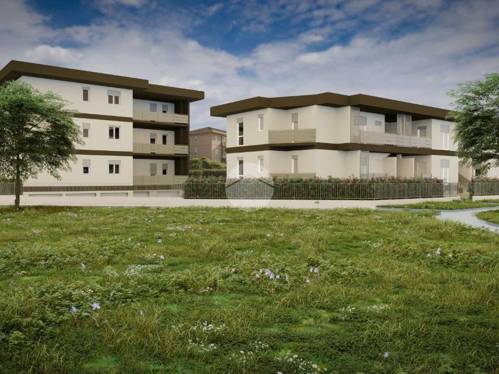 Appartamento a Castel mella in Via Santuario, 3 - Foto 5