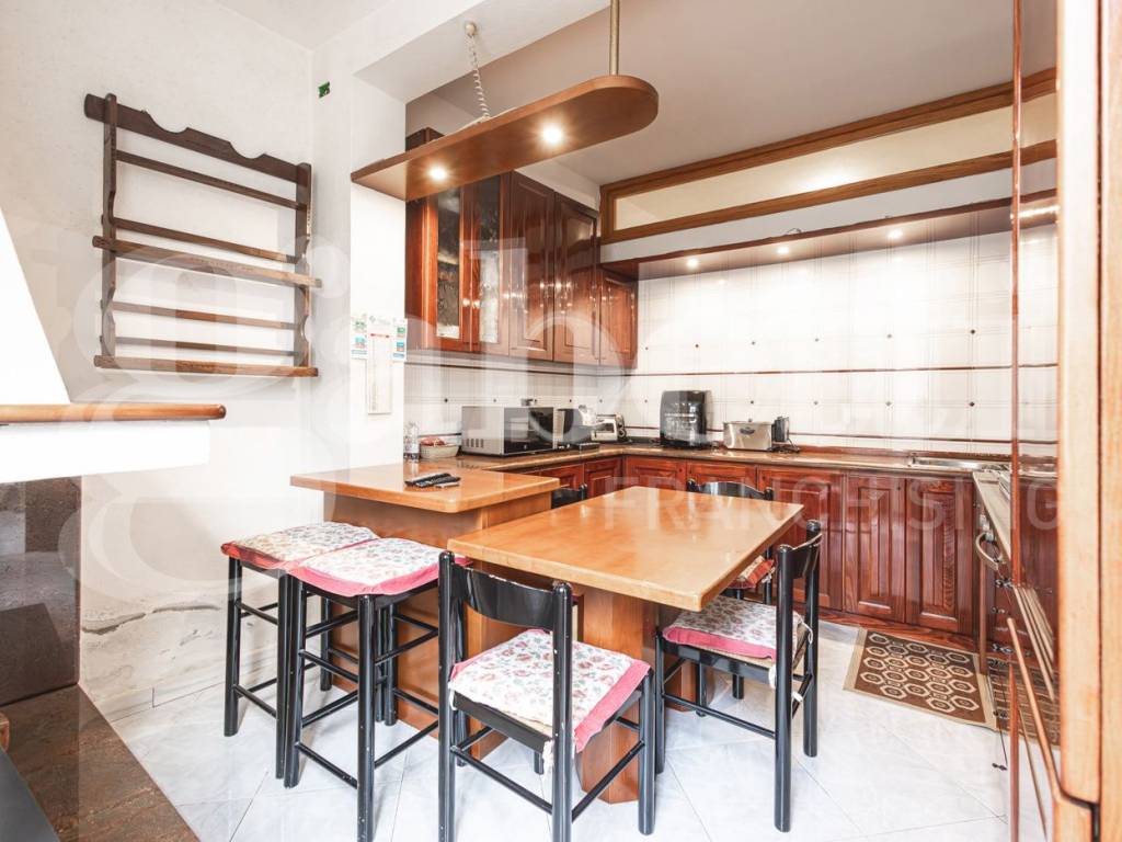 Appartamento a Cagliari in Via Montecassino, sn - Foto 4