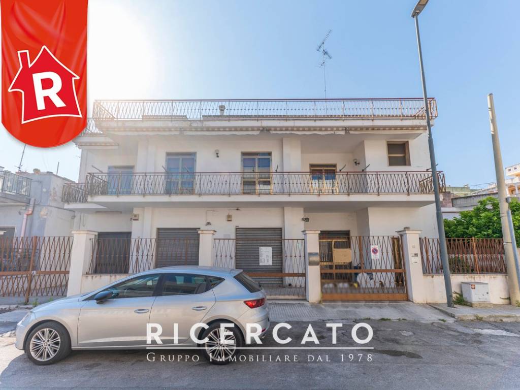 Casa indipendente a Lecce in Via Antonio Bortone, 13 - Foto 2