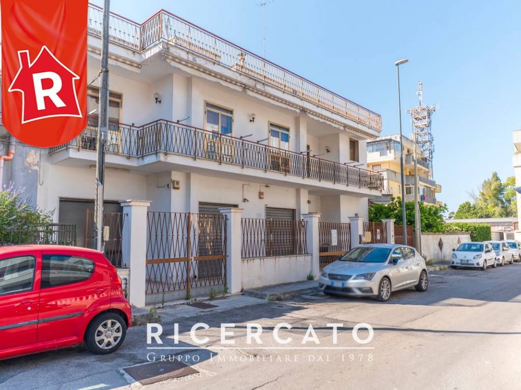 Casa indipendente a Lecce in Via Antonio Bortone, 13 - Foto 3