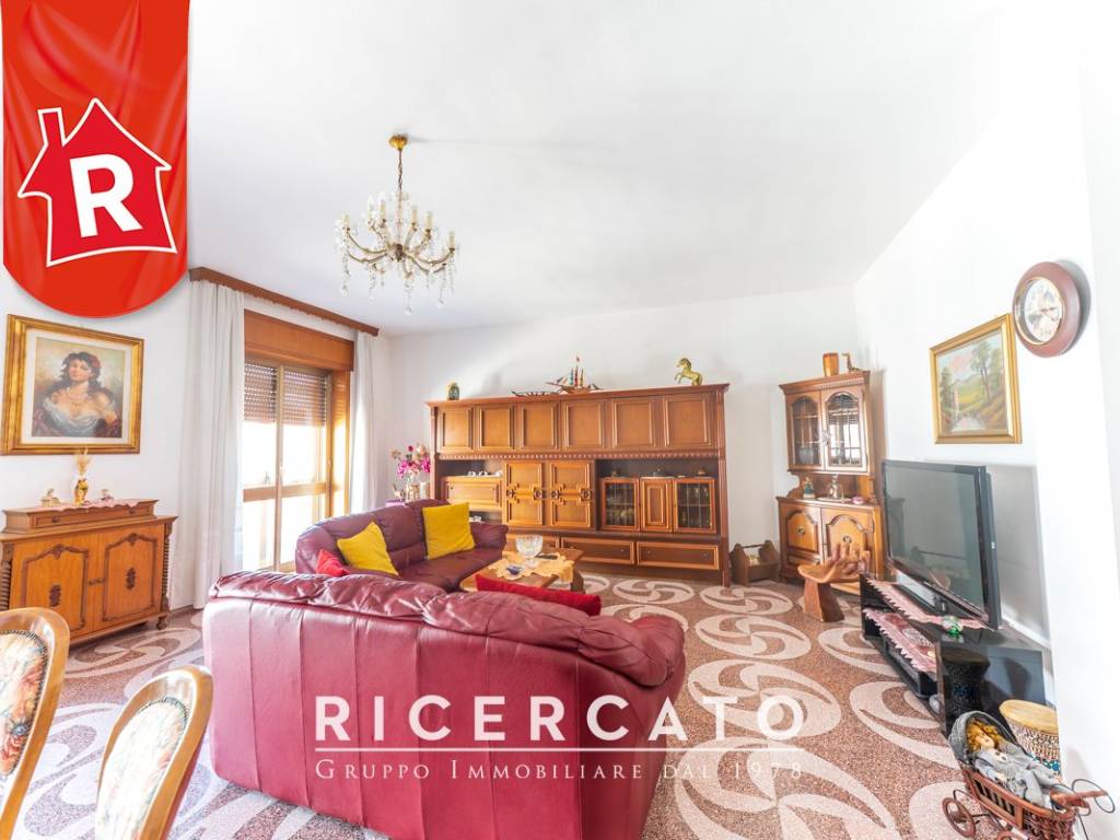 Casa indipendente a Lecce in Via Antonio Bortone, 13 - Foto 4