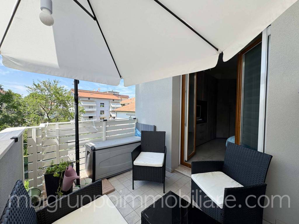 Appartamento a Rimini in Via Renato Fucini - Foto 2