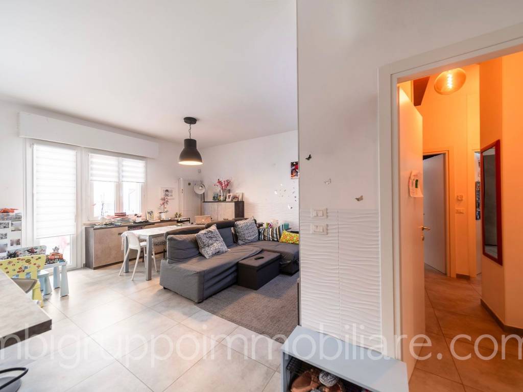 Appartamento a Rimini in Via Renato Fucini - Foto 4