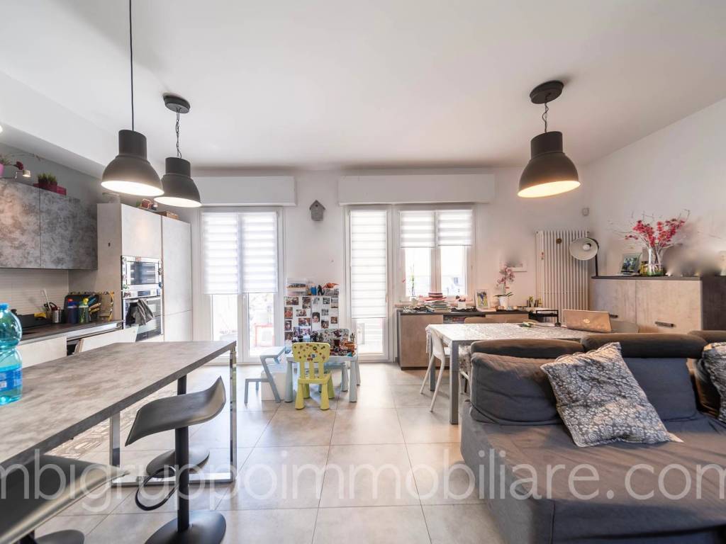 Appartamento a Rimini in Via Renato Fucini - Foto 5