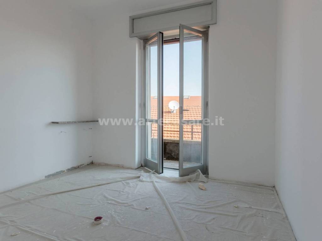 Appartamento a Samarate in Via dello Statuto, 12 - Foto 4