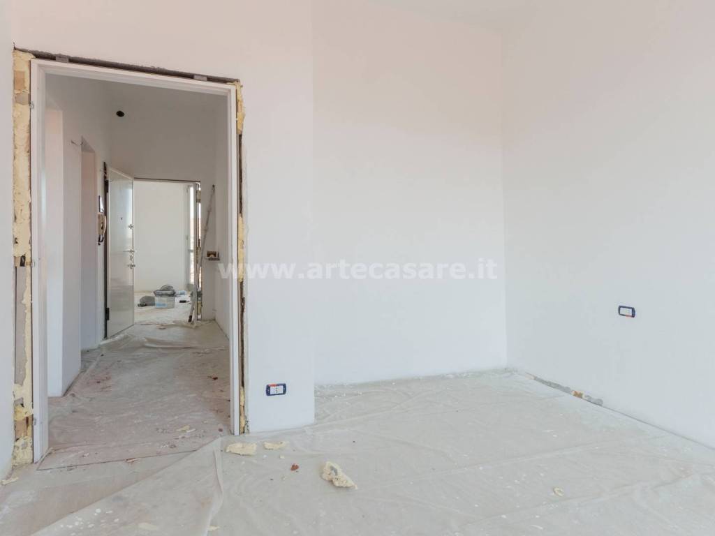 Appartamento a Samarate in Via dello Statuto, 12 - Foto 5