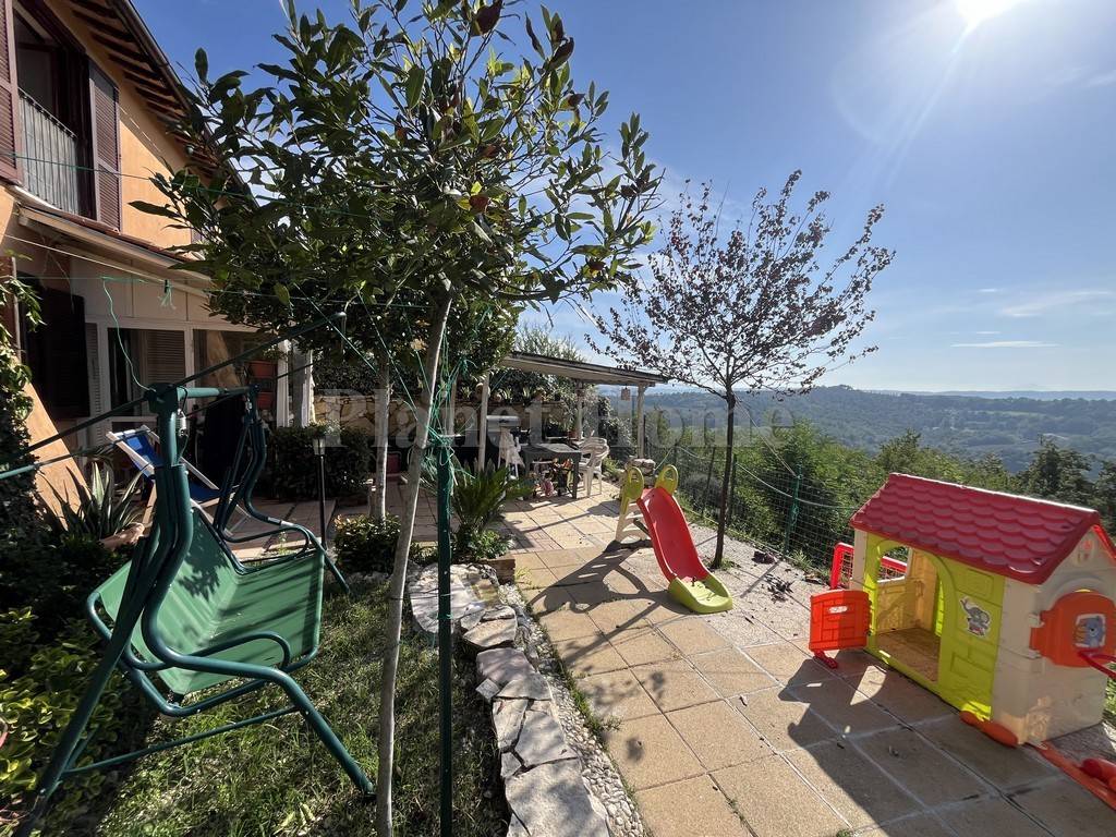 Villa a Amelia - Foto 2
