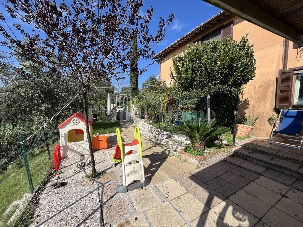 Villa a Amelia - Foto 3