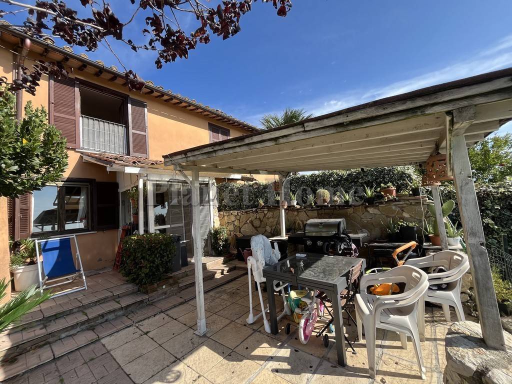 Villa a Amelia - Foto 5