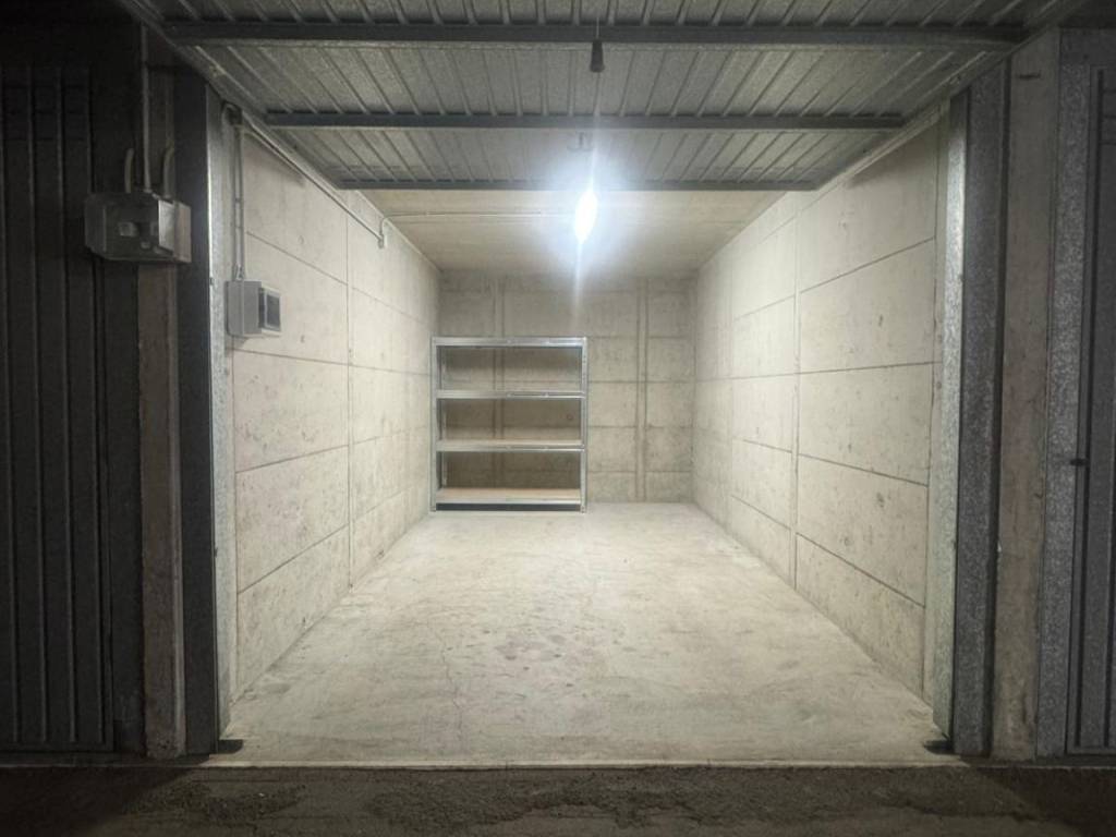 Box / garage a Cagliari in Via Stanislao Caboni, 11 - Foto 3