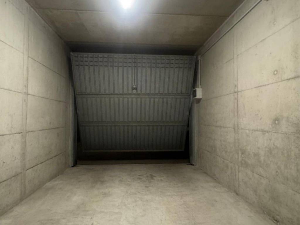 Box / garage a Cagliari in Via Stanislao Caboni, 11 - Foto 4