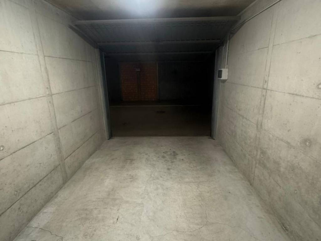 Box / garage a Cagliari in Via Stanislao Caboni, 11 - Foto 5