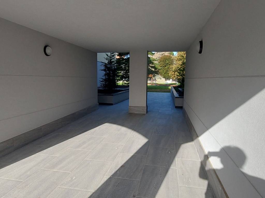 Box / garage a Cantello in Via Francesco Belinzoni De Maestri, 4 - Foto 2