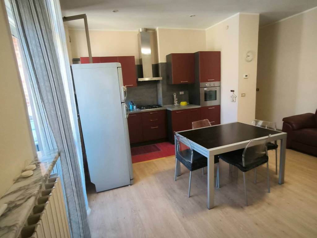 Appartamento a Fano in Via Alessandro Manzoni - Foto 4