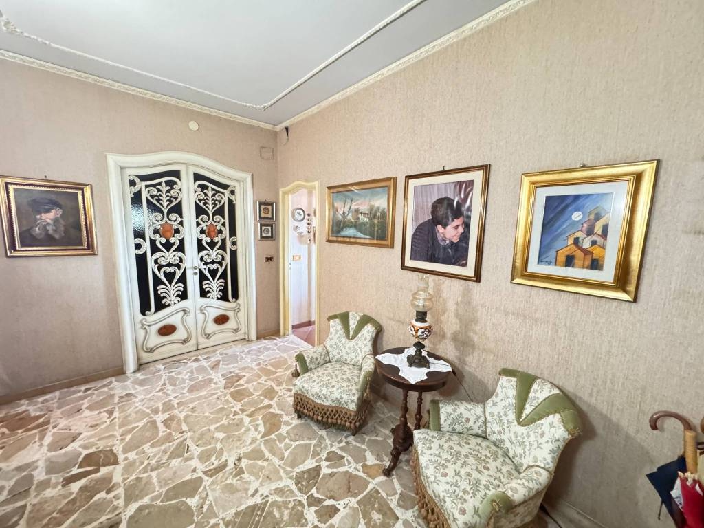 Appartamento a Avola in Corso Vittorio Emanuele, 61 - Foto 2