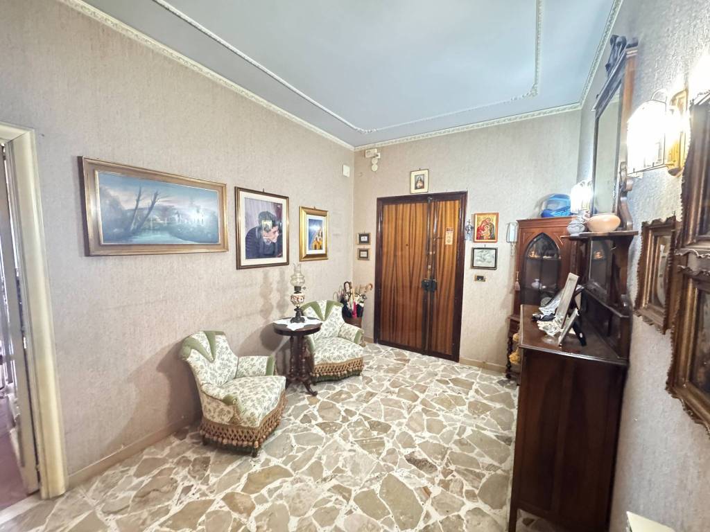 Appartamento a Avola in Corso Vittorio Emanuele, 61 - Foto 4