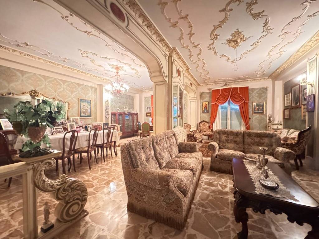 Appartamento a Avola in Corso Vittorio Emanuele, 61 - Foto 5