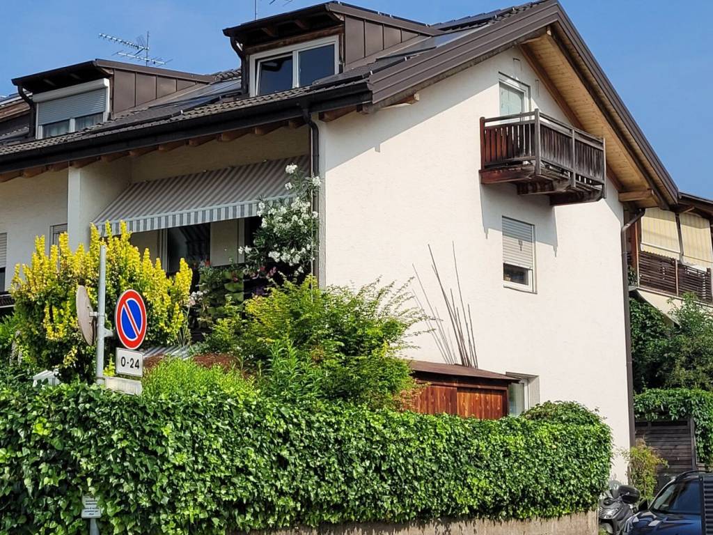 Villetta a schiera a Terlano - Foto 2