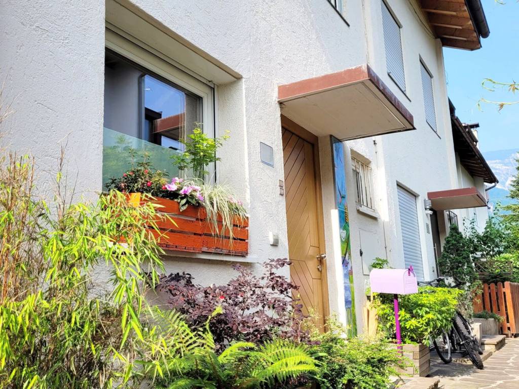 Villetta a schiera a Terlano - Foto 5