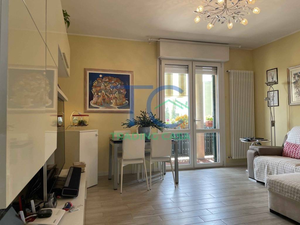 Appartamento a Piacenza in Via GIulio Mazzoni - Foto 2