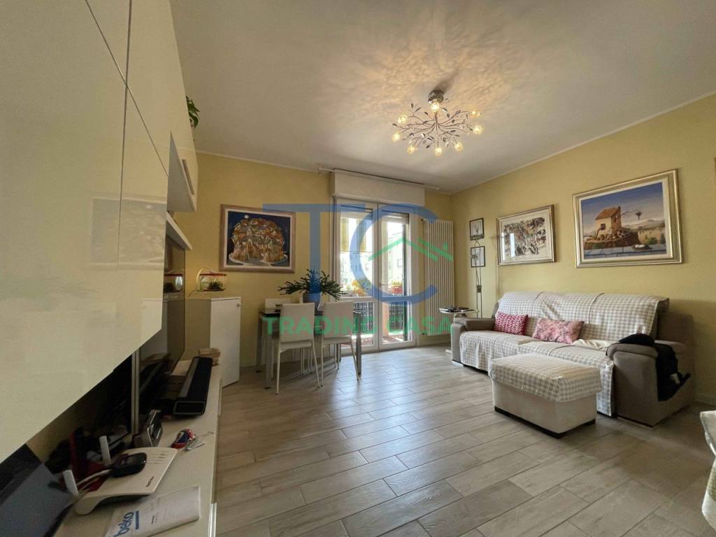 Appartamento a Piacenza in Via GIulio Mazzoni - Foto 4