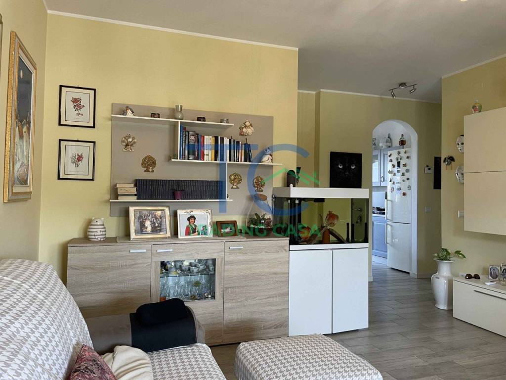 Appartamento a Piacenza in Via GIulio Mazzoni - Foto 5