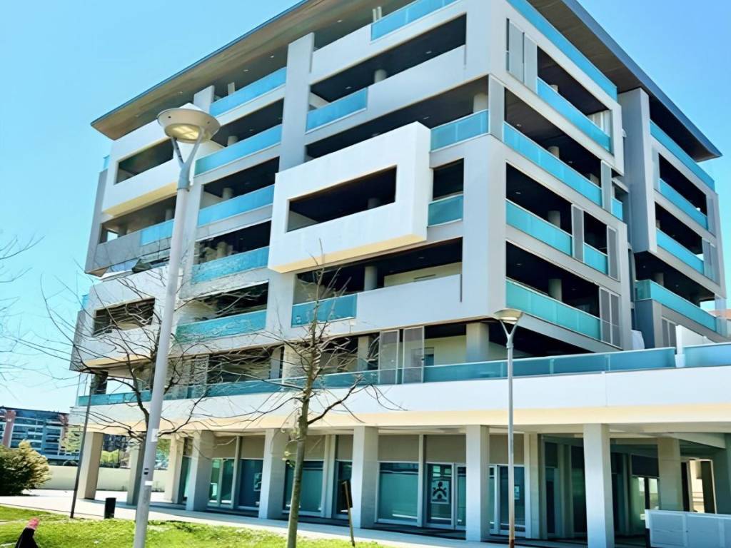 Appartamento a Montesilvano in Via Inghilterra, 5 - Foto 2